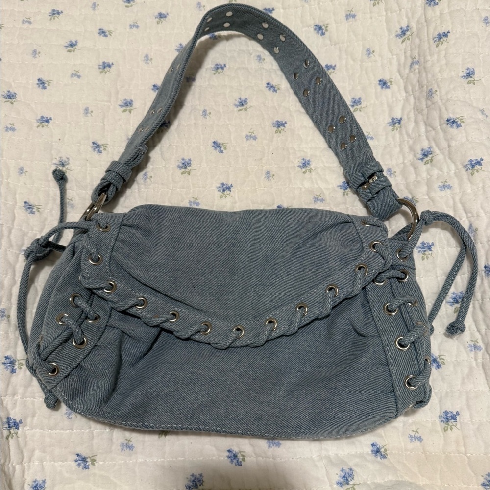 Brand new Zara shoulder bag